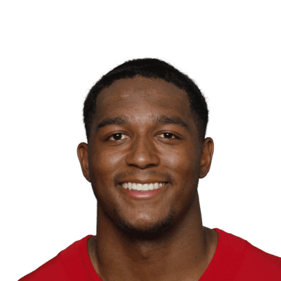 Dee Winters (LB, SF)