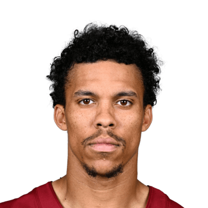 Chris Moore (WR, WAS)