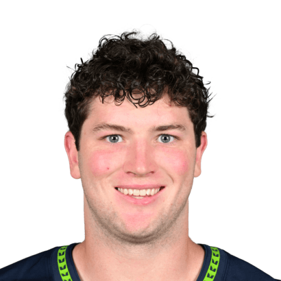 Connor O'Toole (LB, SEA)
