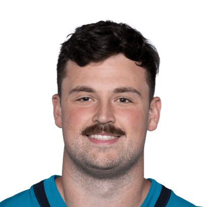 Ezra Cleveland (OL, JAC)