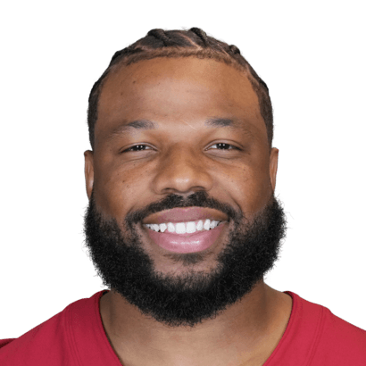 Kyzir White (LB, SF)