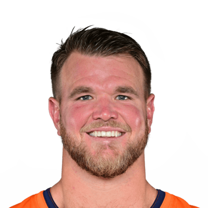Mike McGlinchey (T, DEN)