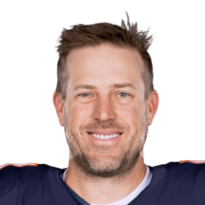 Case Keenum (QB, CHI)