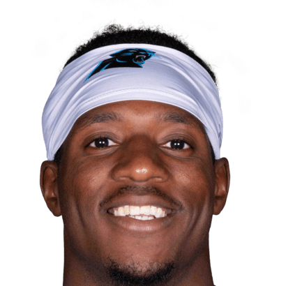 Corey Thornton (CB, CAR)