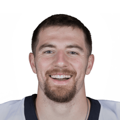 Jack Stoll (TE, CLE)