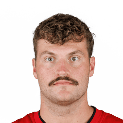 Payne Durham (TE, TB)