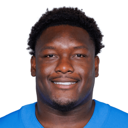 Naquan Jones (DT, HOU)