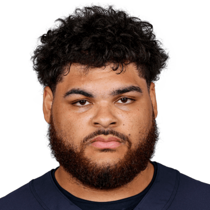 Darnell Wright (OL, CHI)