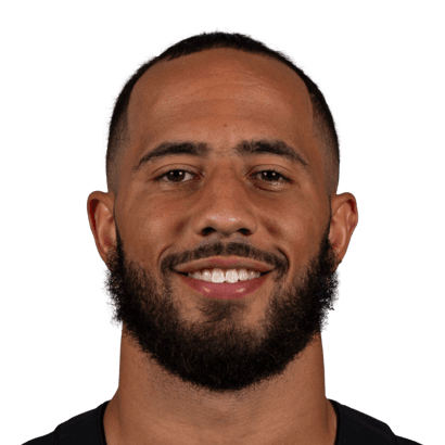 Jessie Bates (SAF, ATL)