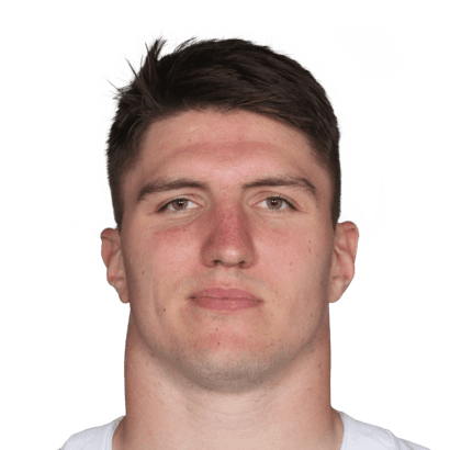 Jack Sanborn (MLB, CHI)