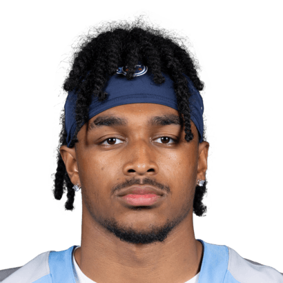 Kevin Winston (SAF, TEN)