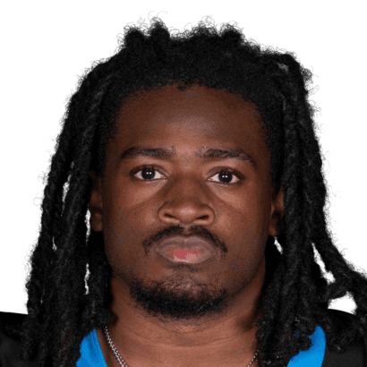 Emani Bailey (RB, CAR)