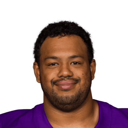 Taki Taimani (DL, MIN)