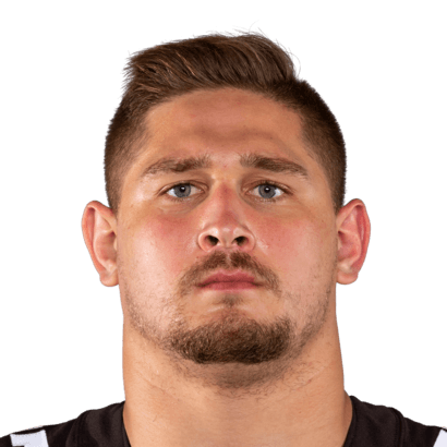 Wyatt Teller (G, HOU)