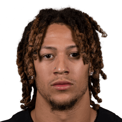 Billy Bowman (DB, ATL)