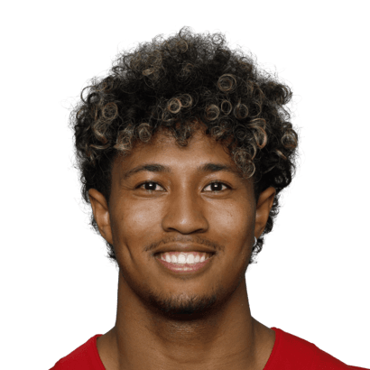 Jakob Robinson (CB, SF)