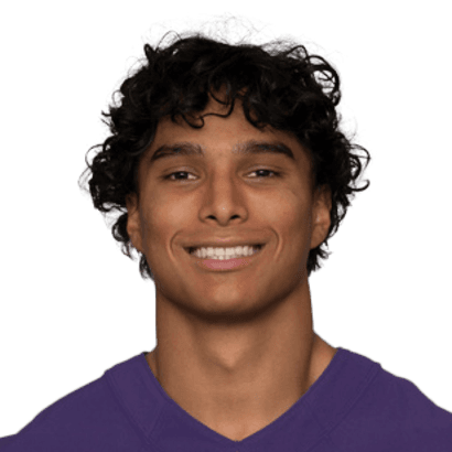 Xavier Guillory (WR, BAL)