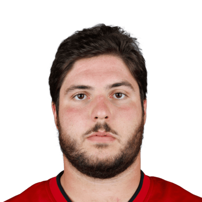 Jake Majors (OL, PHI)