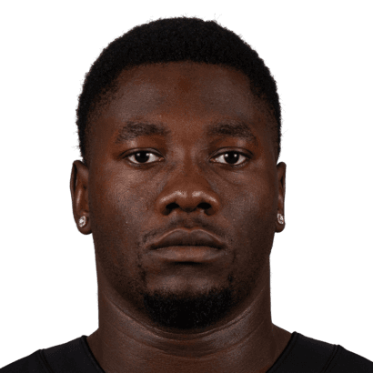 Ruke Orhorhoro (DT, ATL)