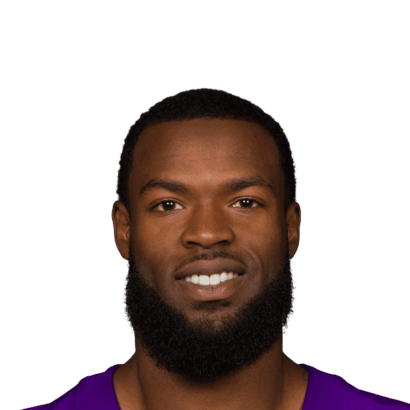 Lucky Jackson (WR, MIN)