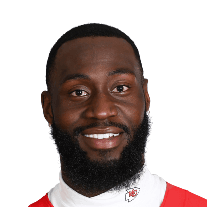 Charles Omenihu (DE, WAS)