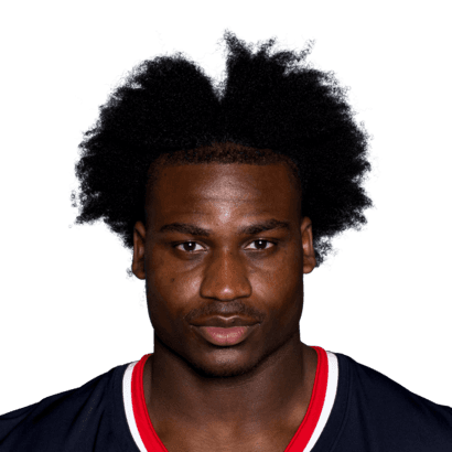 K.C. Ossai (LB, MIA)