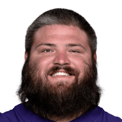 Ben Cleveland (G, LAC)