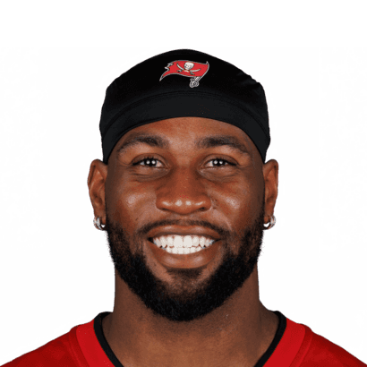 Haason Reddick (OLB, TB)