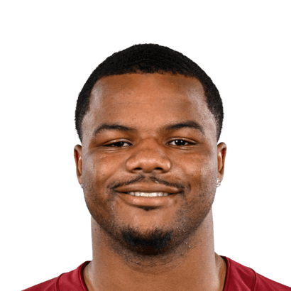 Michael Wiley (RB, TB)