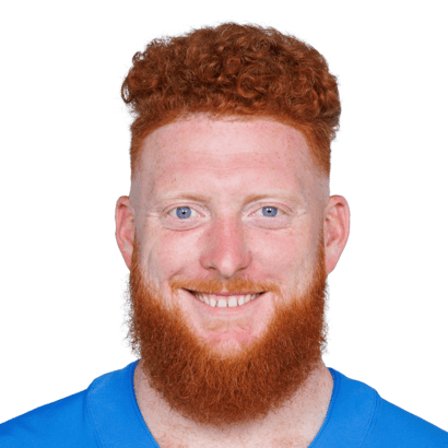 Scott Matlock (FB, LAC)