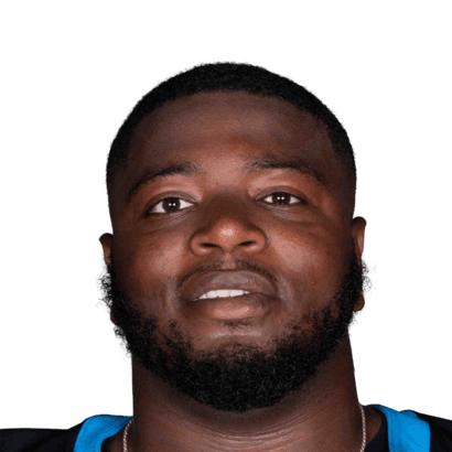 Damien Lewis (G, CAR)