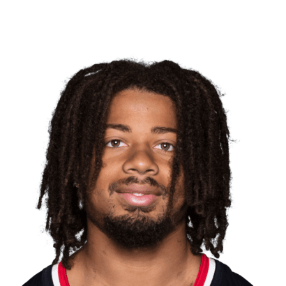 Derek Stingley (CB, HOU)