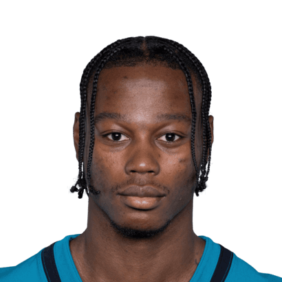 Montaric Brown (CB, JAC)