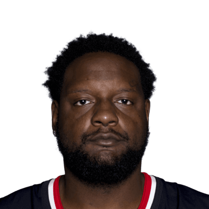 Cam Robinson (OT, CLE)