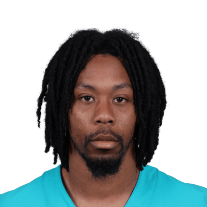 Theo Wease (WR, MIA)