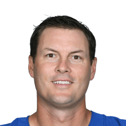 Philip Rivers (QB, IND)