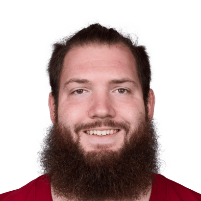 Jonah Williams (OL, ARI)