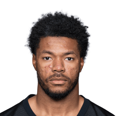 Ke'Shawn Williams (WR, CIN)