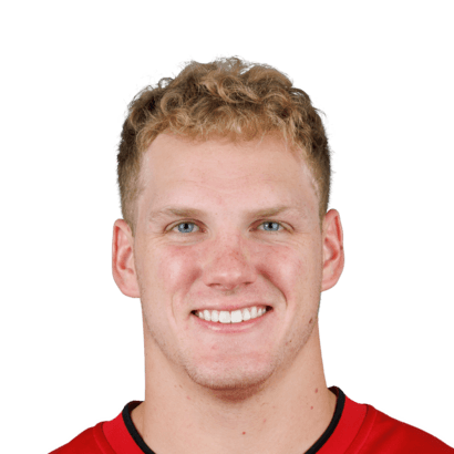 Ryan Miller (WR, NYG)