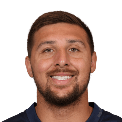 Austin Hooper (TE, ATL)