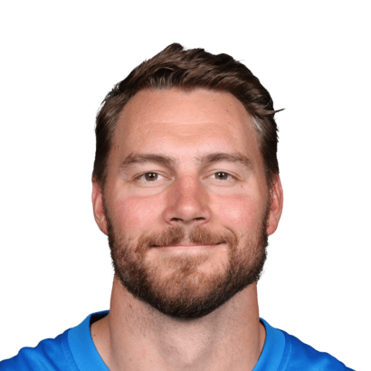Brock Wright (TE, DET)