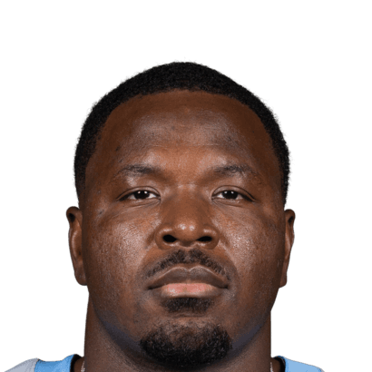 Xavier Woods (SAF, TEN)