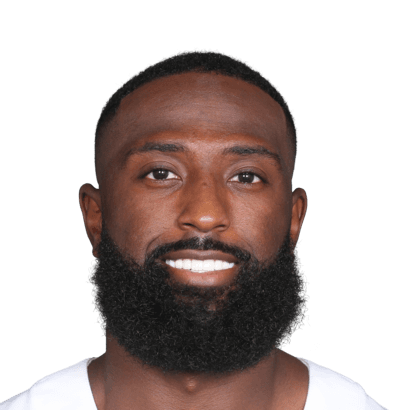 Parris Campbell (WR, DAL)