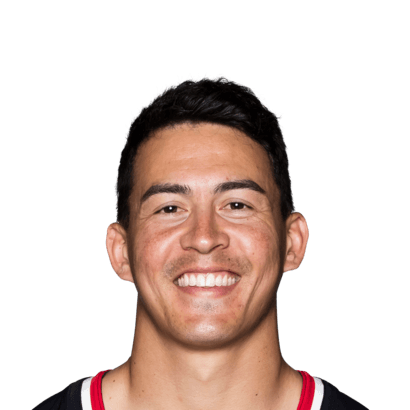 Ka'imi Fairbairn (K, HOU)