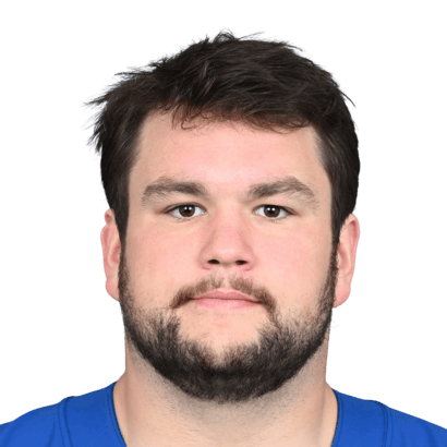 Quenton Nelson (G, IND)