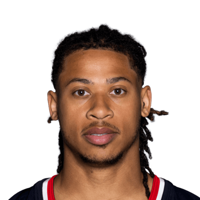 Daniel Jackson (WR, HOU)