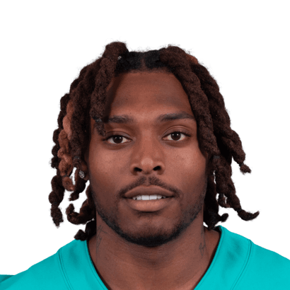 Jalen Ramsey (CB, PIT)