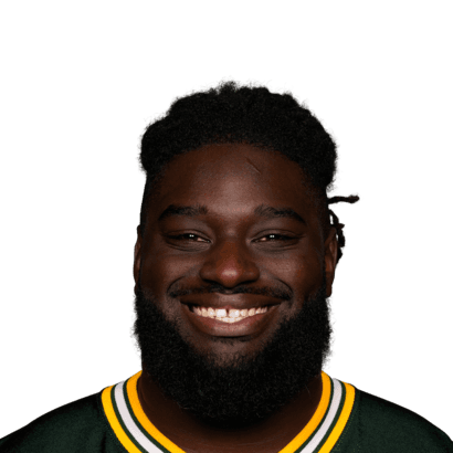 Nazir Stackhouse (DT, GB)