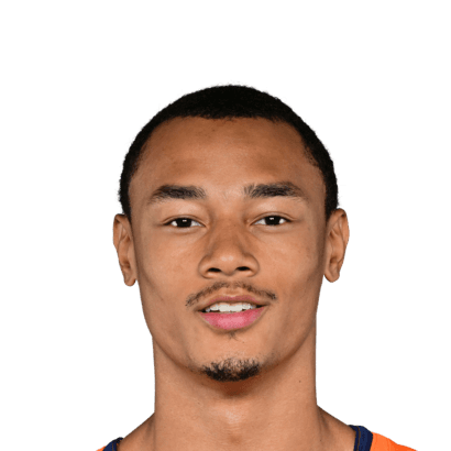 Joaquin Davis (WR, MIN)