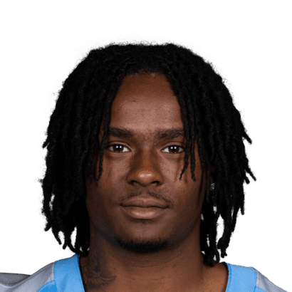 Davion Ross (DB, TEN)